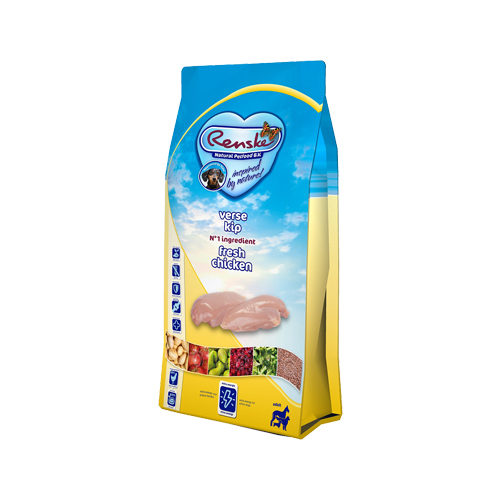 Renske Super Premium Graanvrij