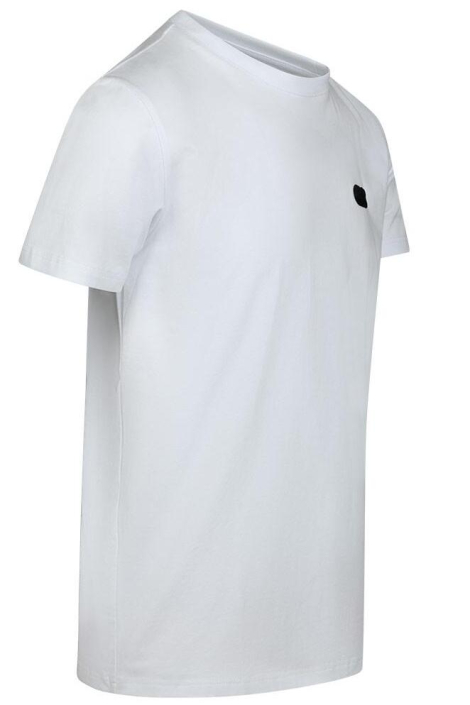 Cruyff witte heren t-shirt