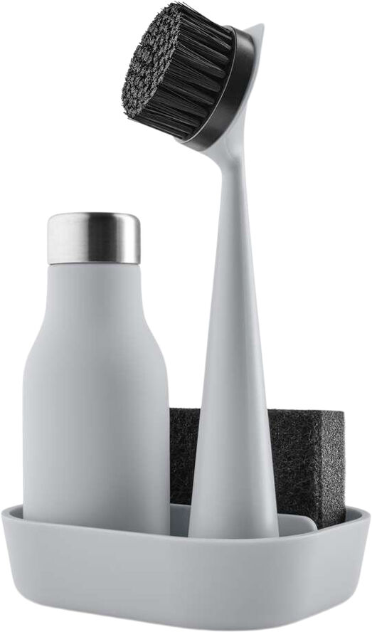 Eva Solo Opvaskesæt Marble grey Marble grey