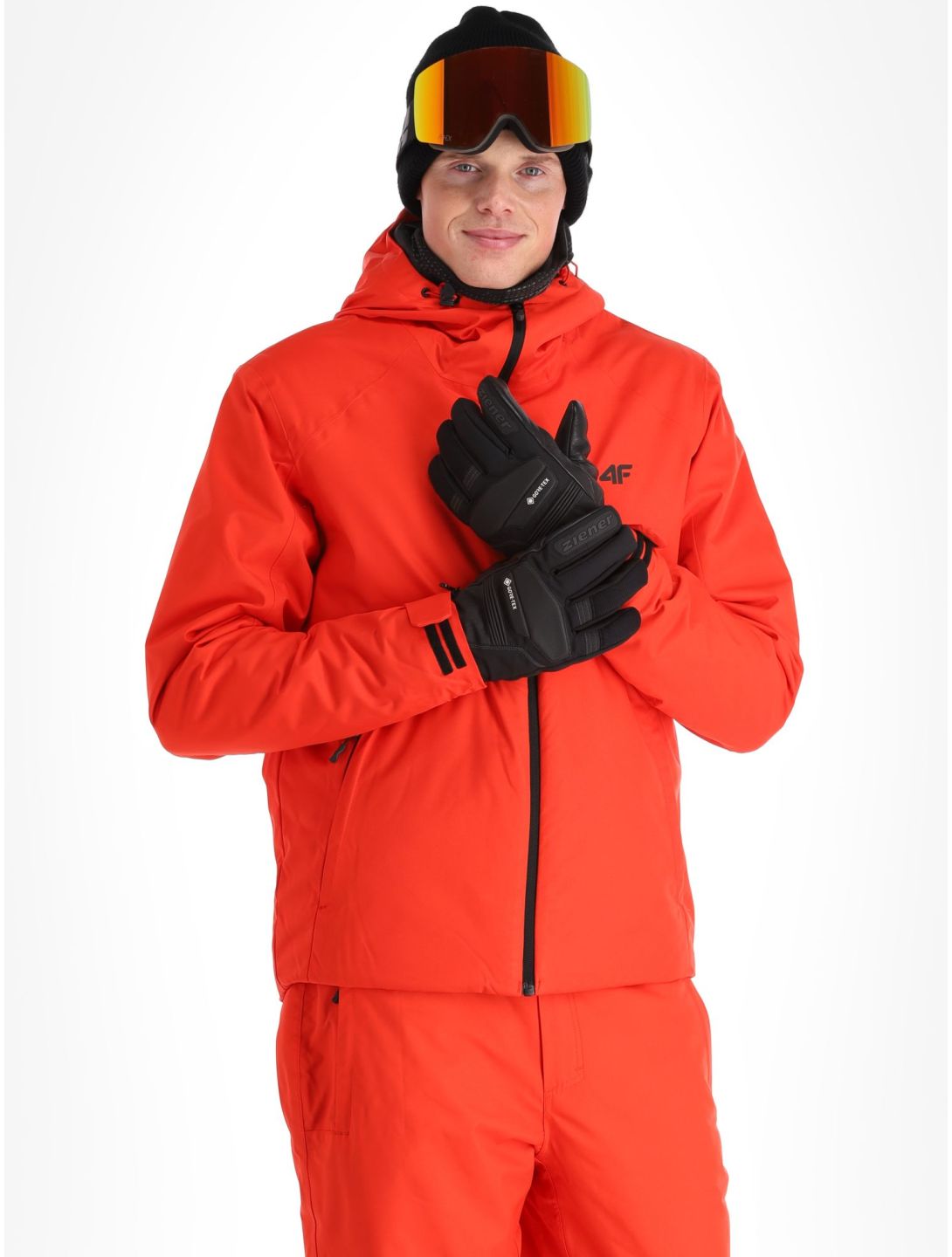 Technical Jacket M305 ski-jas heren