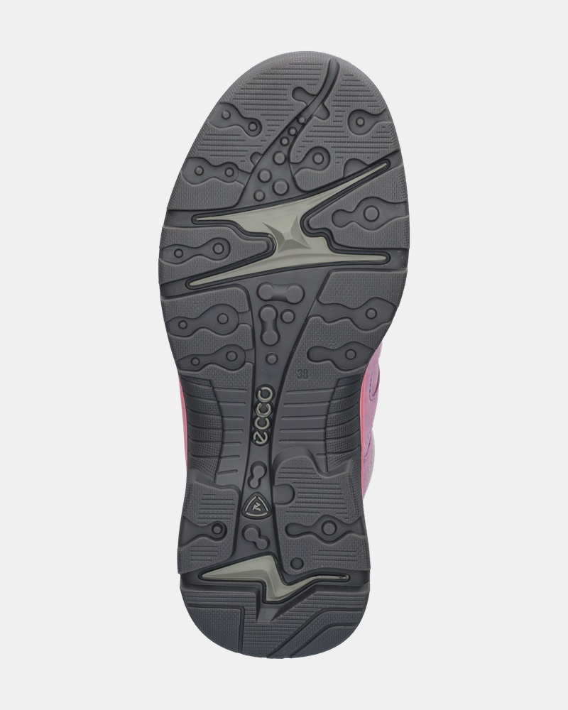 Ecco Off-road Wandelschoenen  - multi
