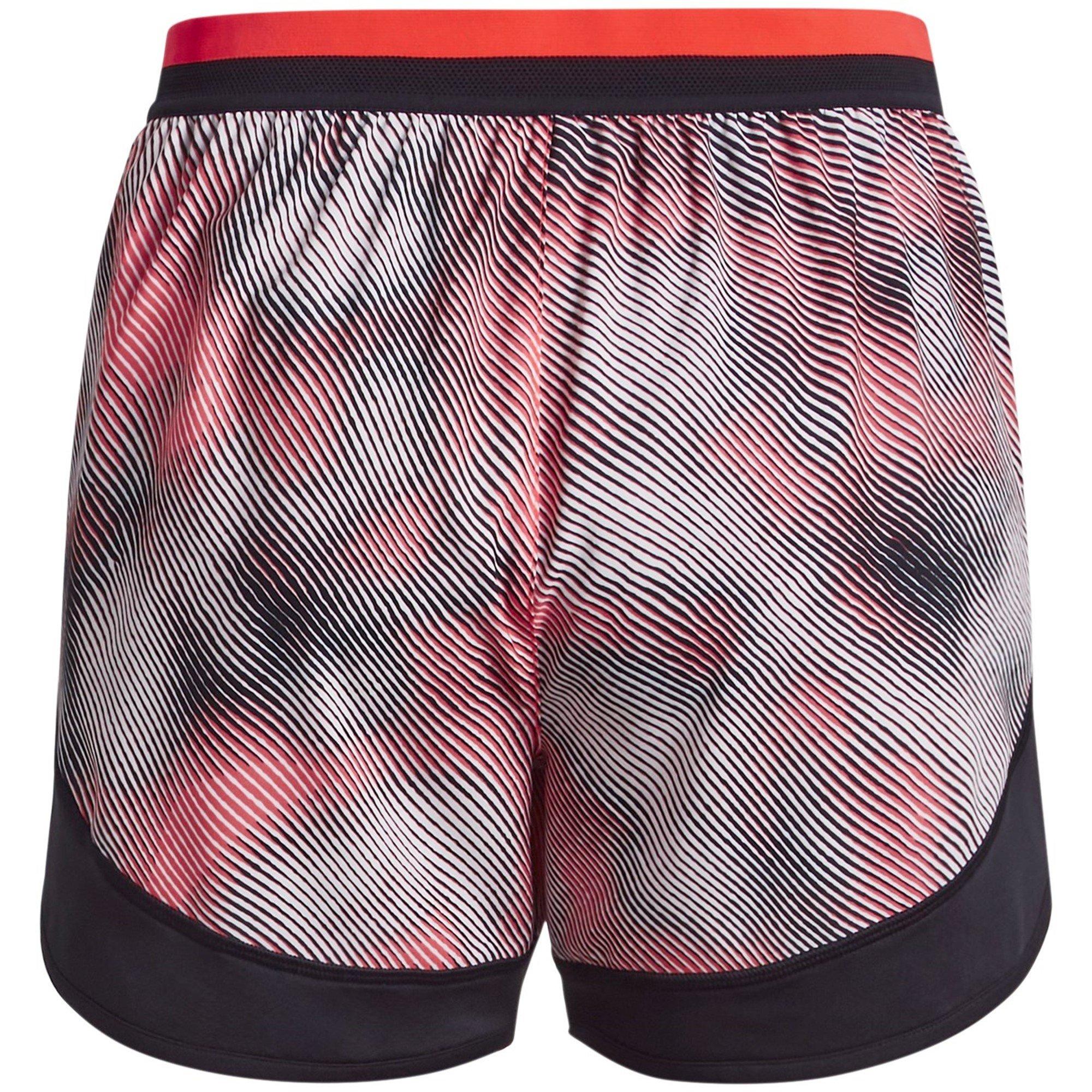 Under Armour UA W's Ch. Pro Shorts PRNT