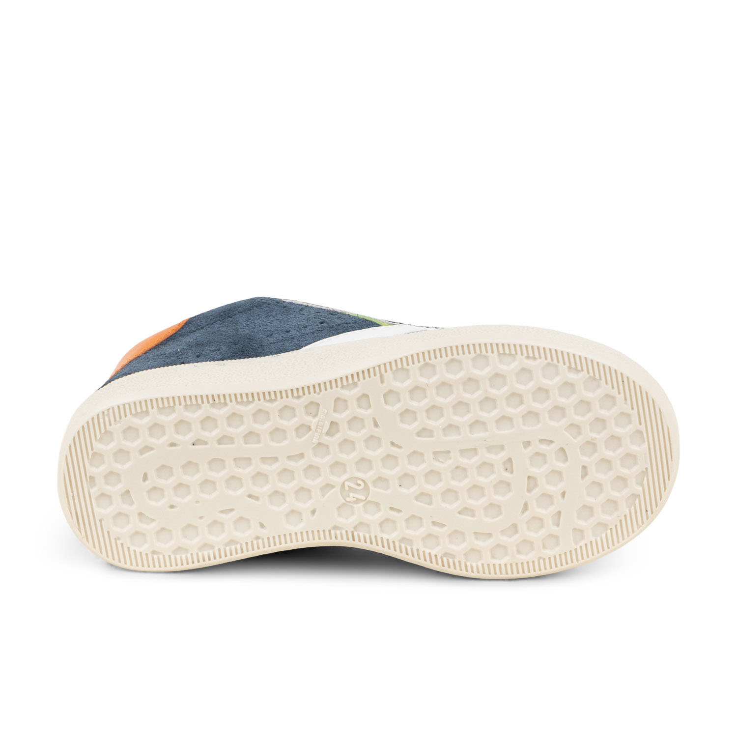 Chaussures montantes garçon ROMAGNOLI ROBIN