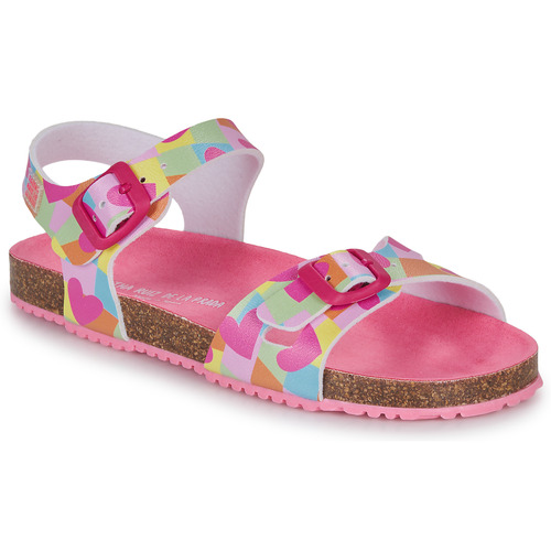 Agatha Ruiz de la Prada - BIO - Rose
