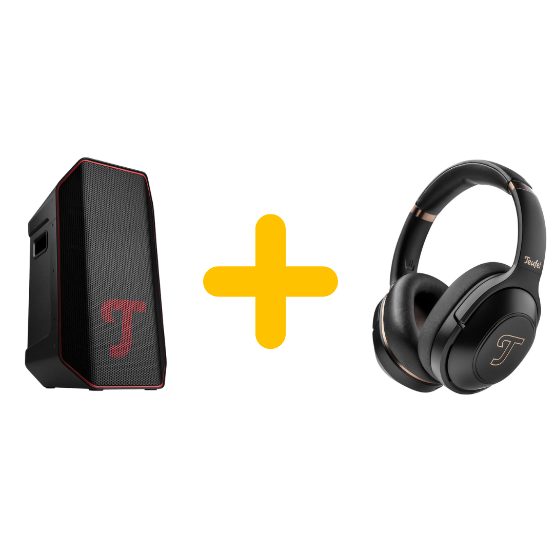 ROCKSTER AIR 2
