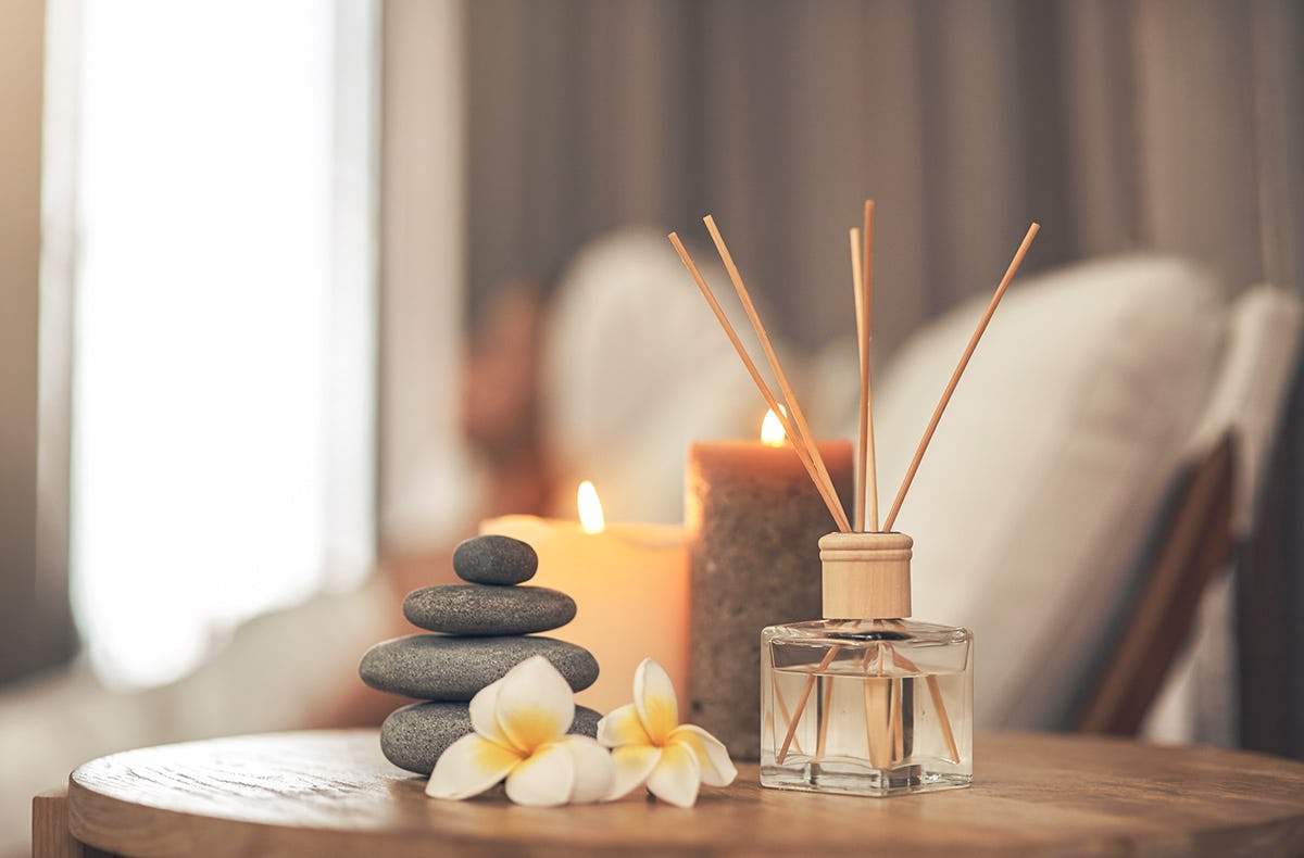 Wellness mit Kosmetikbehandlung Osnabrück
