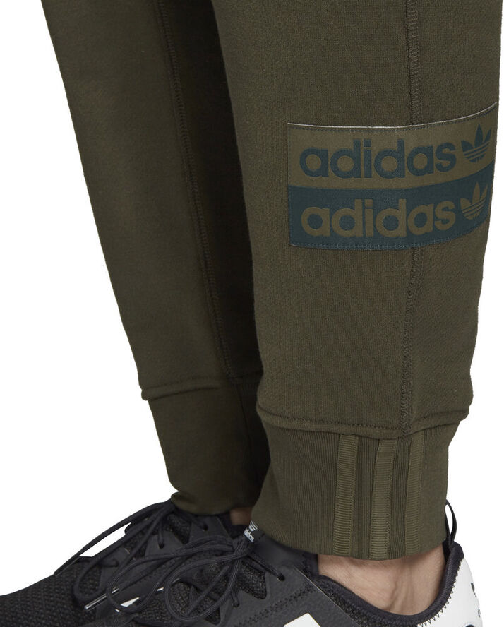 adidas R.Y.V. joggingbukser Grøn