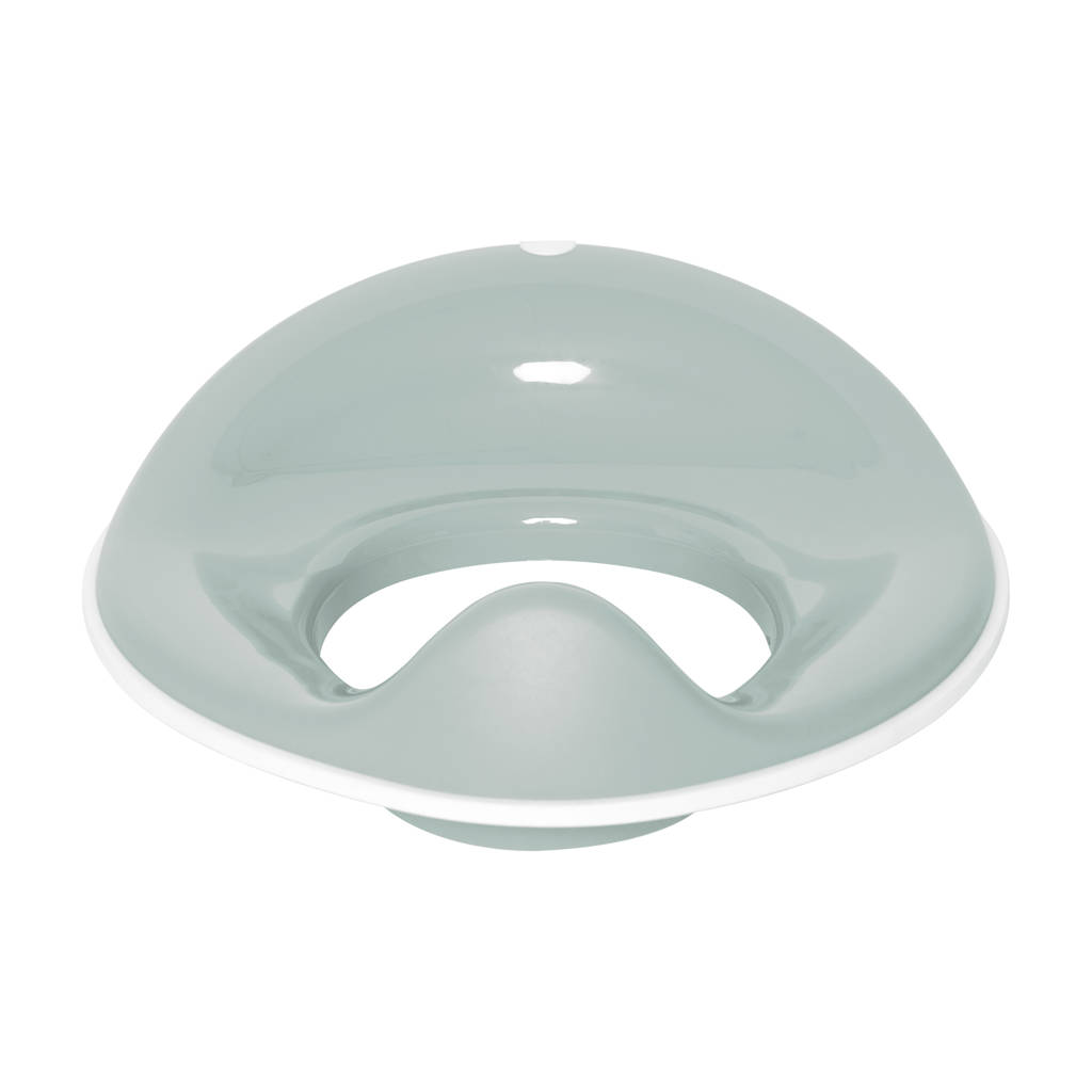 Toiletverkleiner GROW Sky Green