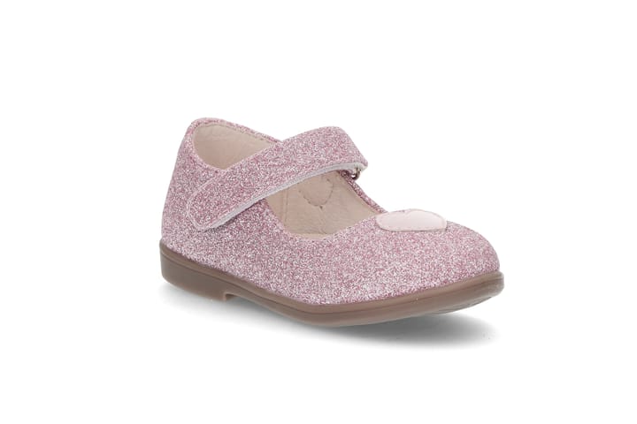 Glitter ballerina