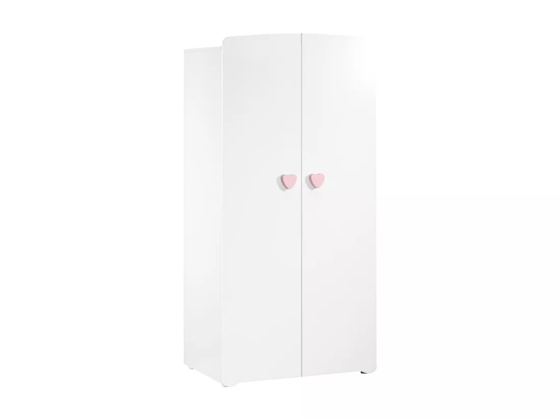 Armoire bébé 2 portes