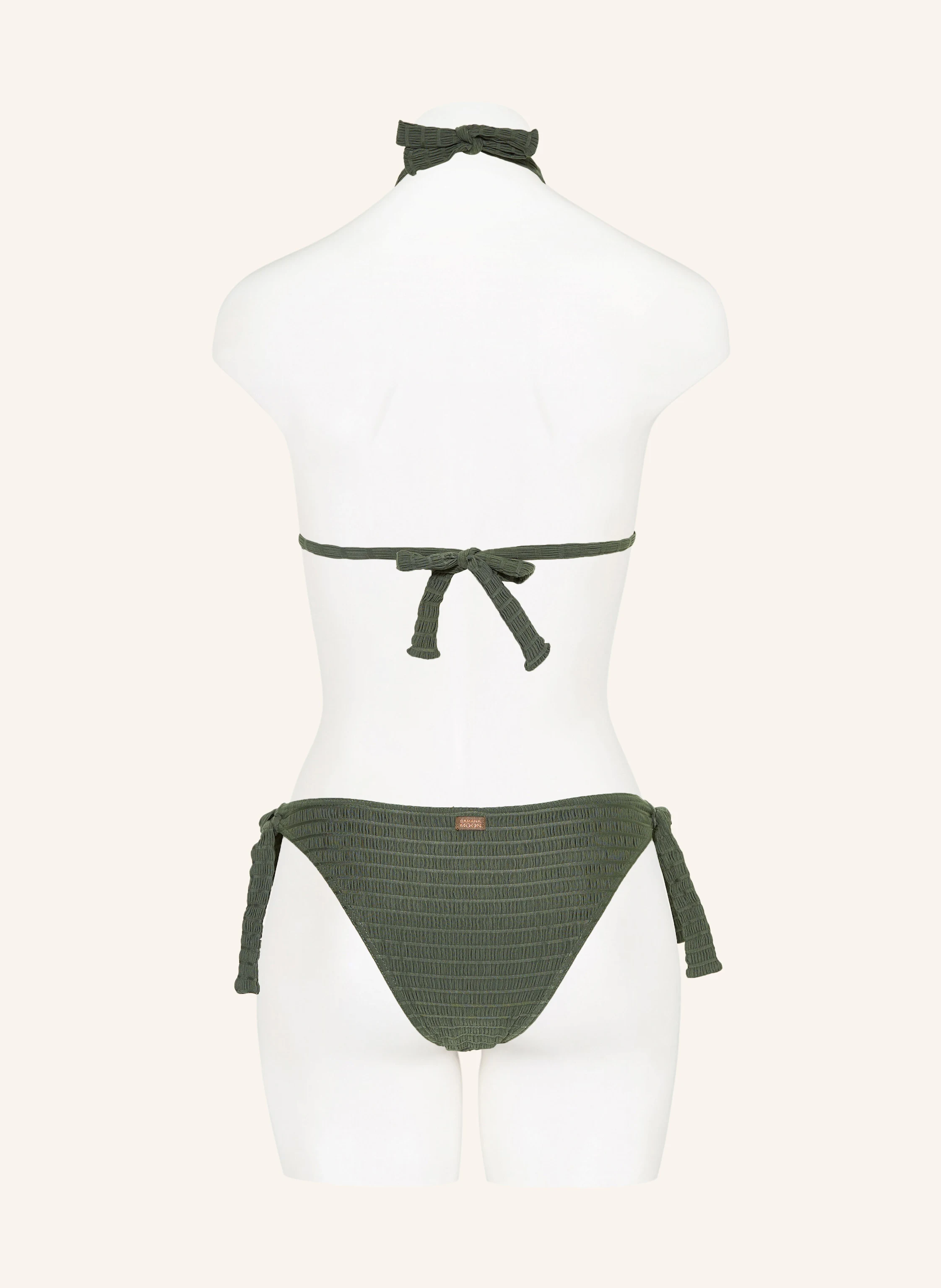BANANA MOON Triangel-Bikini-Top GROOVE LIKO