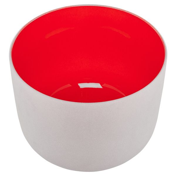 Thomann Crystal Bowl FC Set 432Hz 6-12