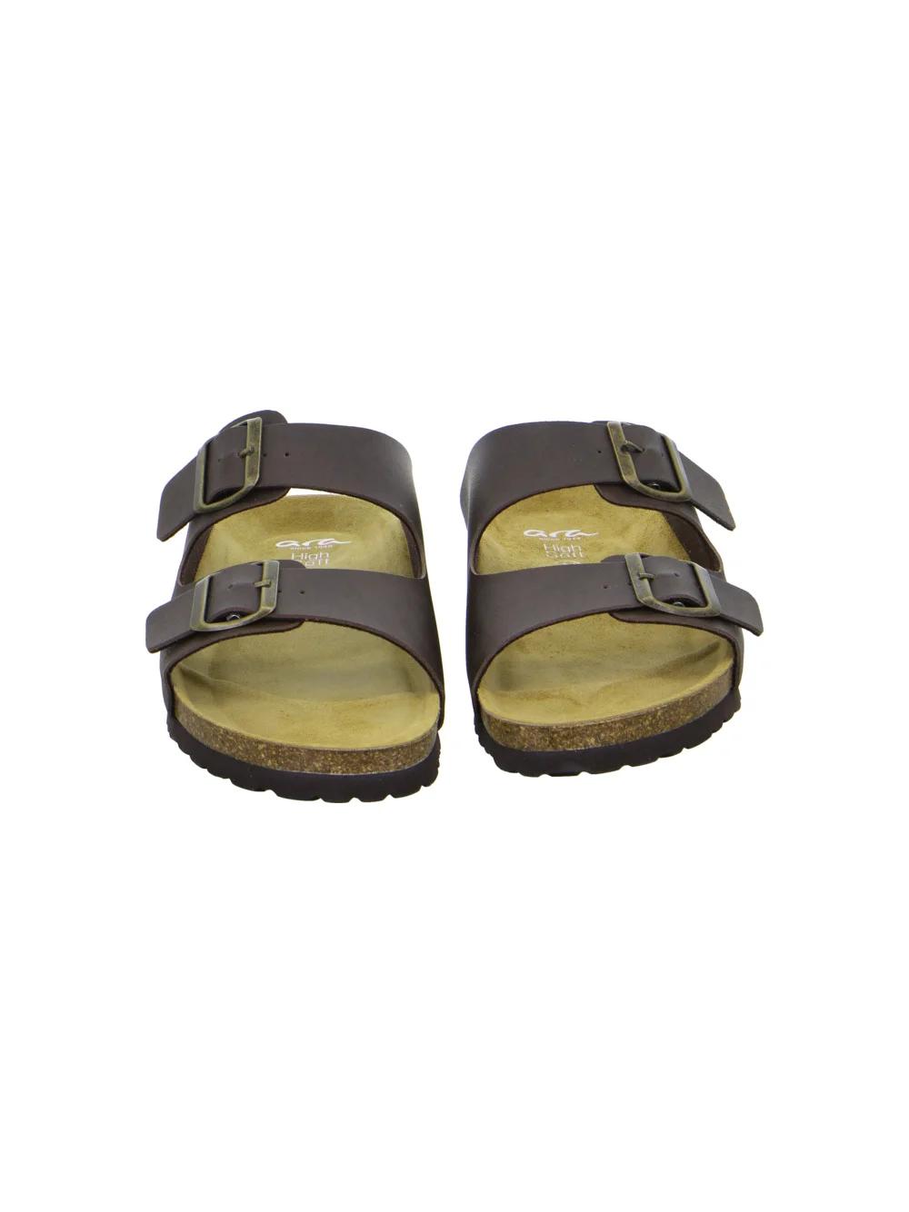 Pantolette Santo moro