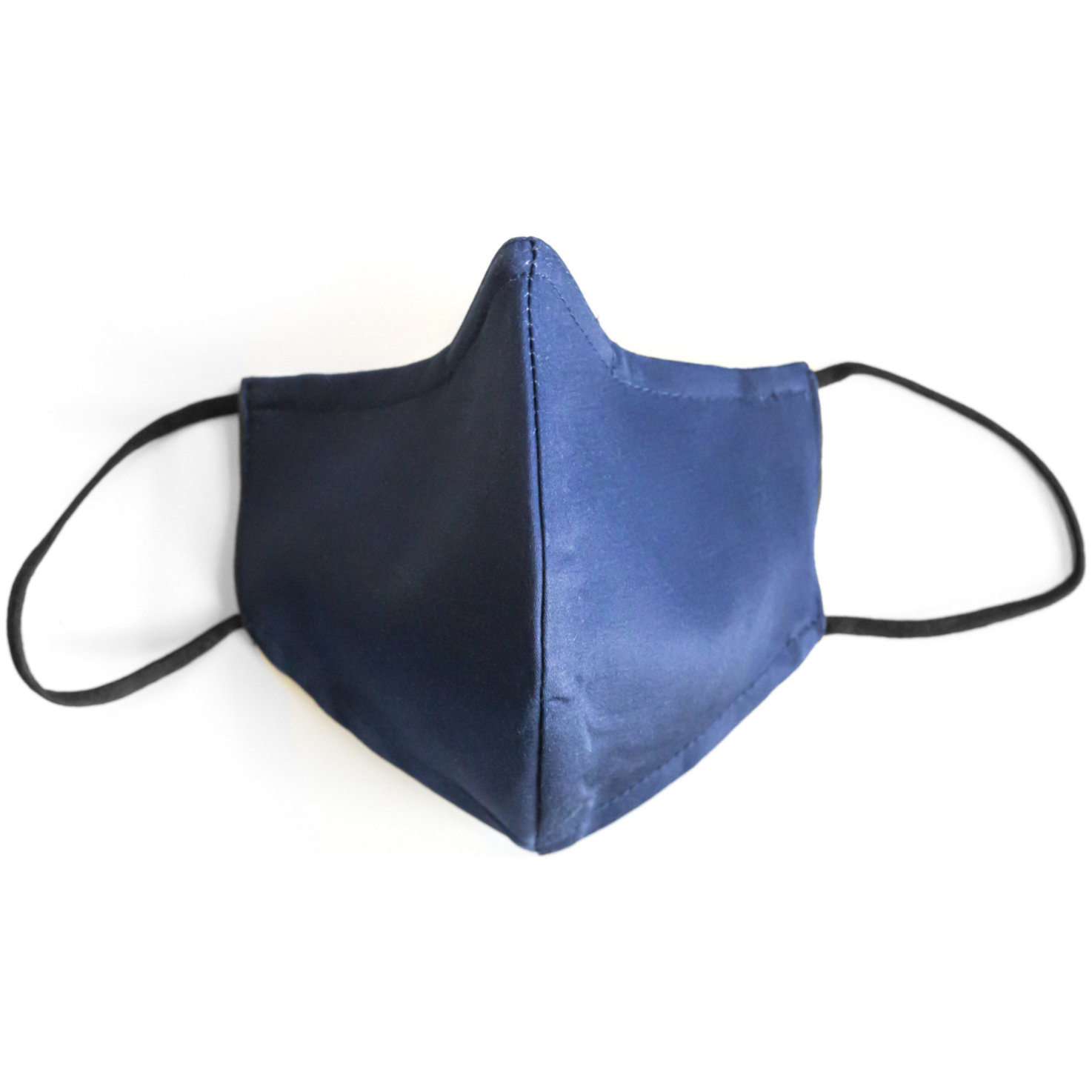 Gesichtsmaske navy