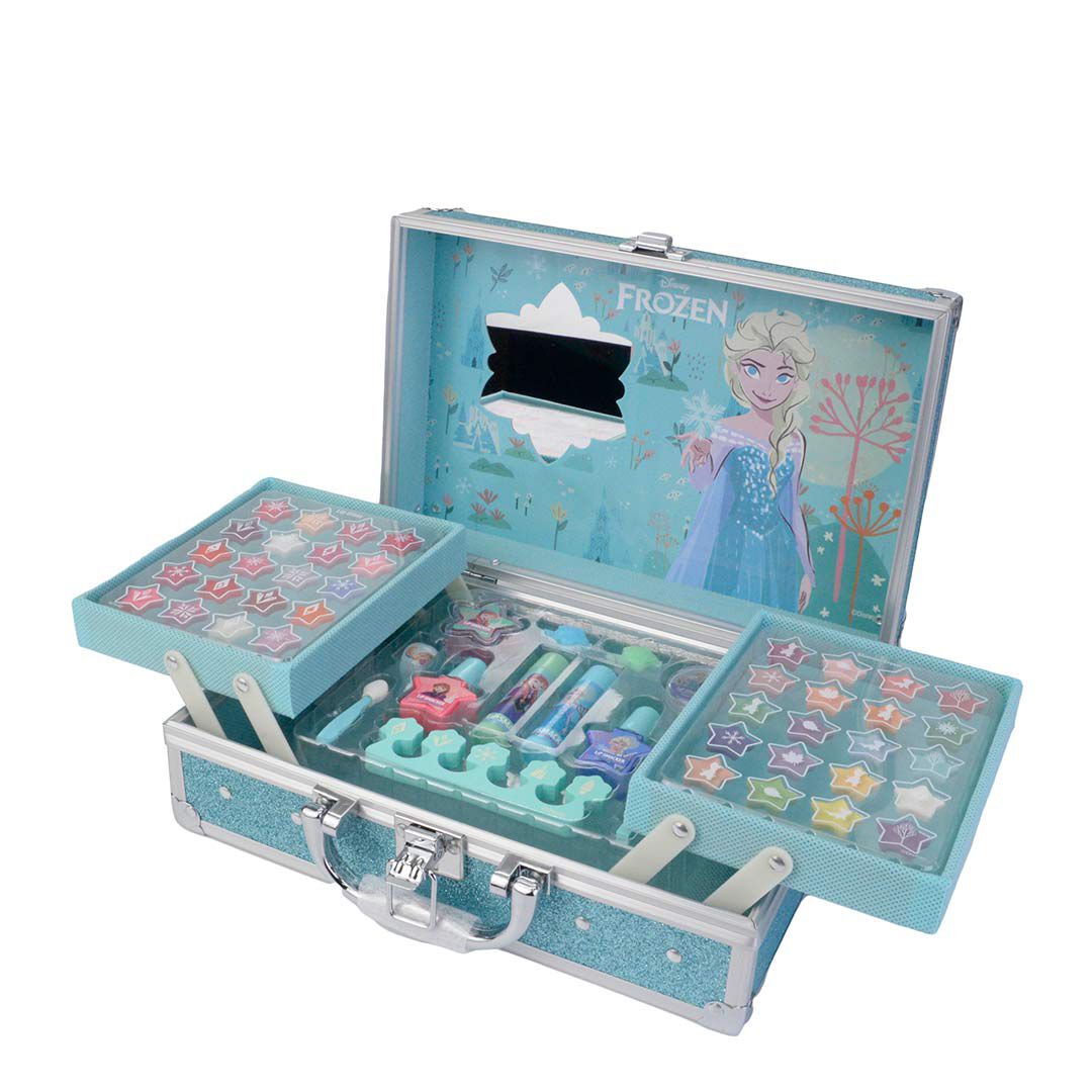 MARKWINS MARKWINS -CRIANÇA Bolsa de Maquilhagem Frozen - 1un