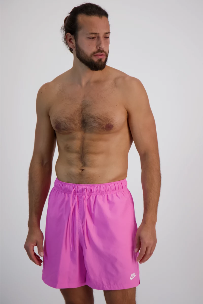 Nike Sportswear Club Flow Herren Short