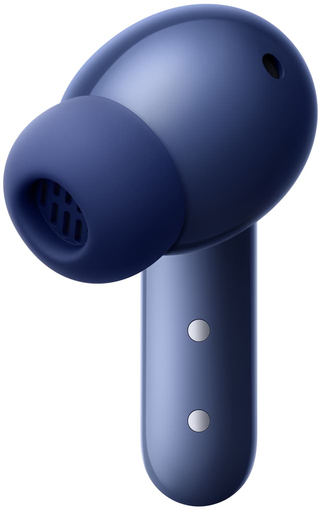 Nothing CMF Buds 2 Plus true wireless earbuds (blå)