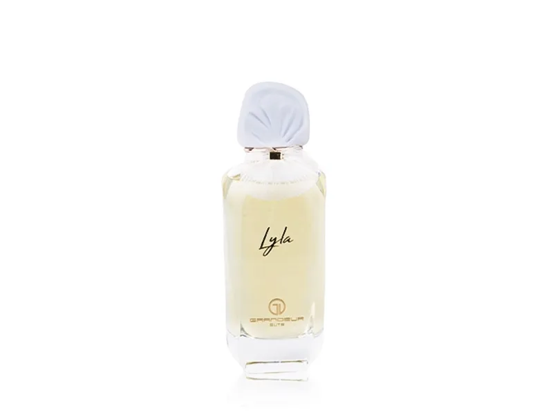 Grandeur Lyla Eau de Parfum til kvinder 100 ml