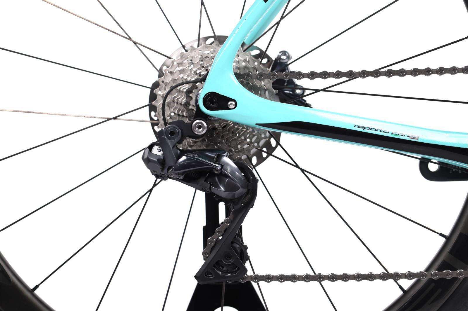 Bianchi Infinito CV (2020) | Diamond