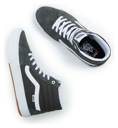 Chaussures Vans Sk8-Hi Unexplored