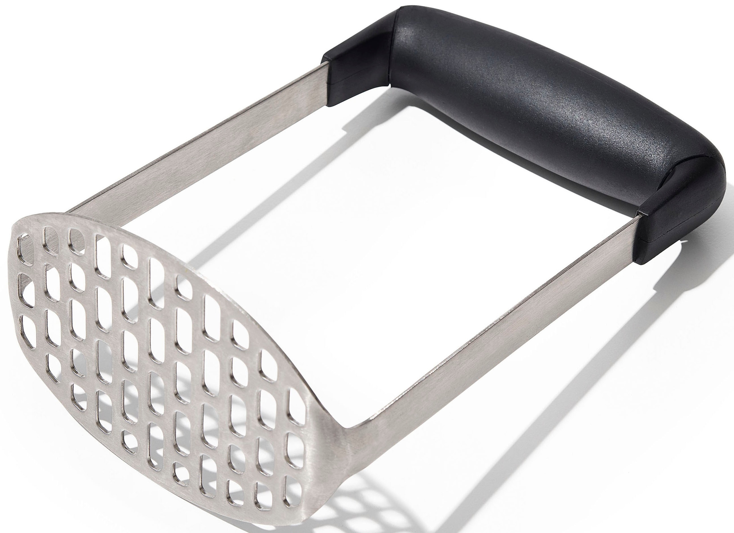 OXO Good Grips Kartoffelstampfer »SMOOTH«