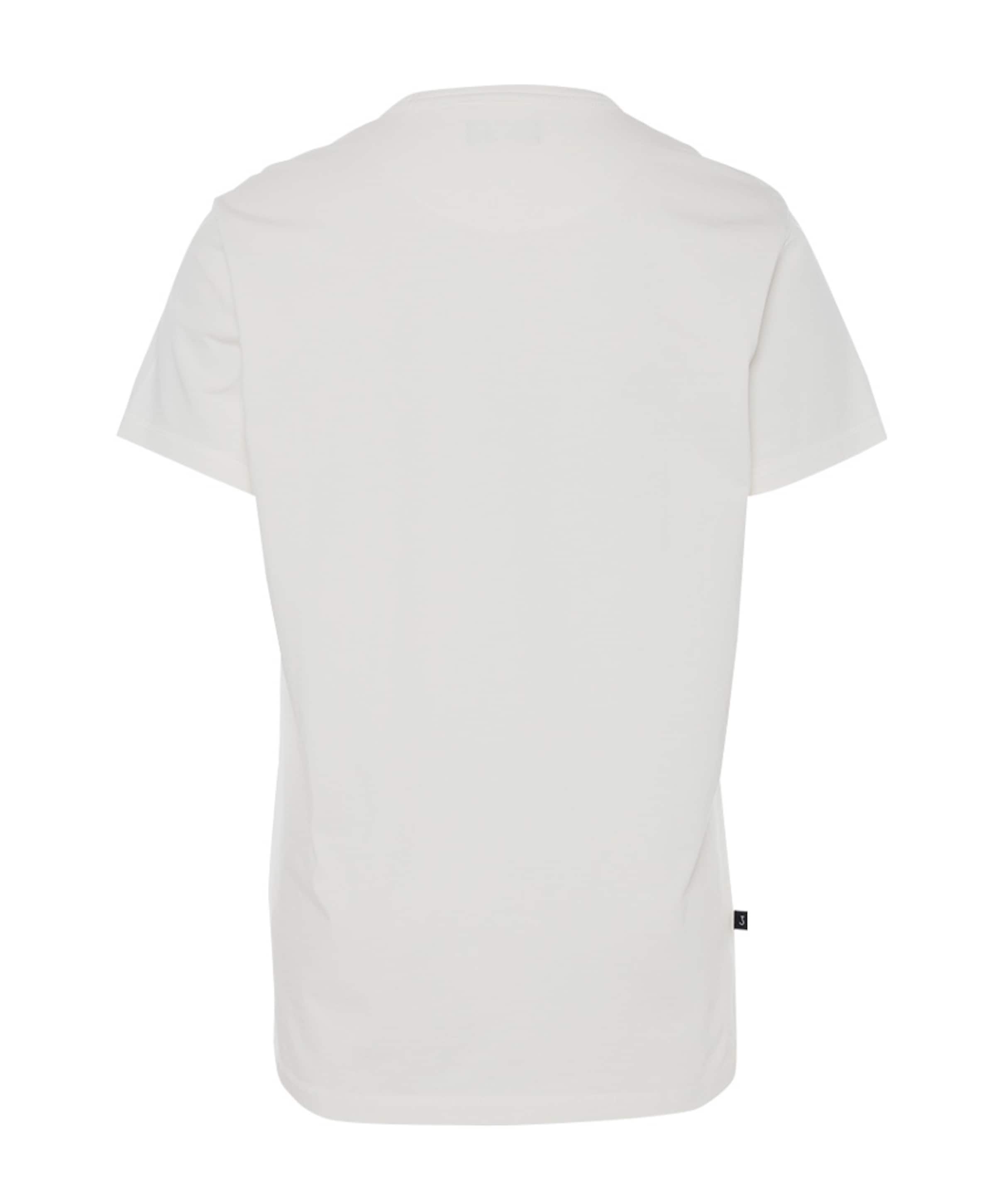 Butcher of Blue Heren T-shirt ecru