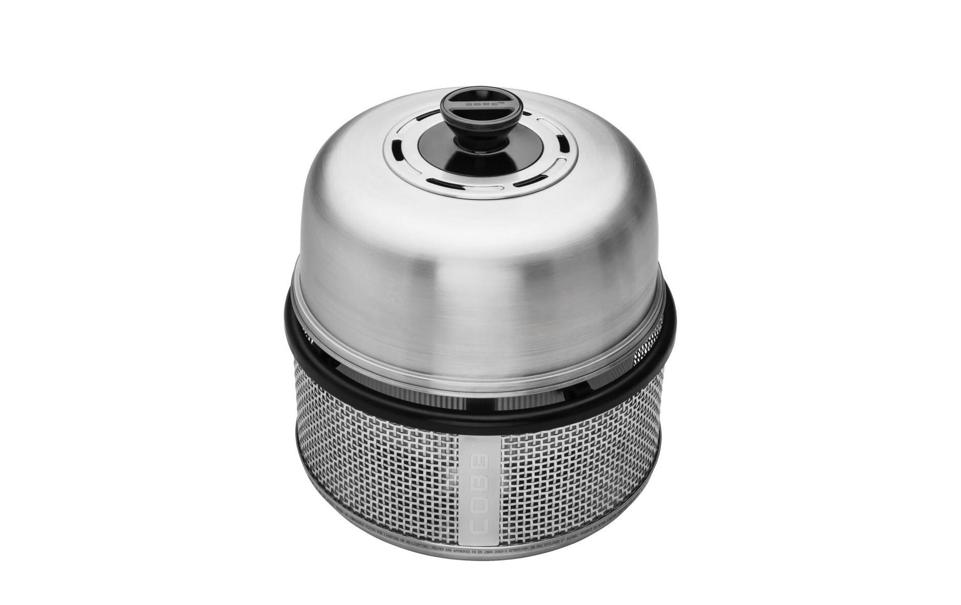 Tischgrill Premier Air Deluxe<br>Air Deluxe Grill
