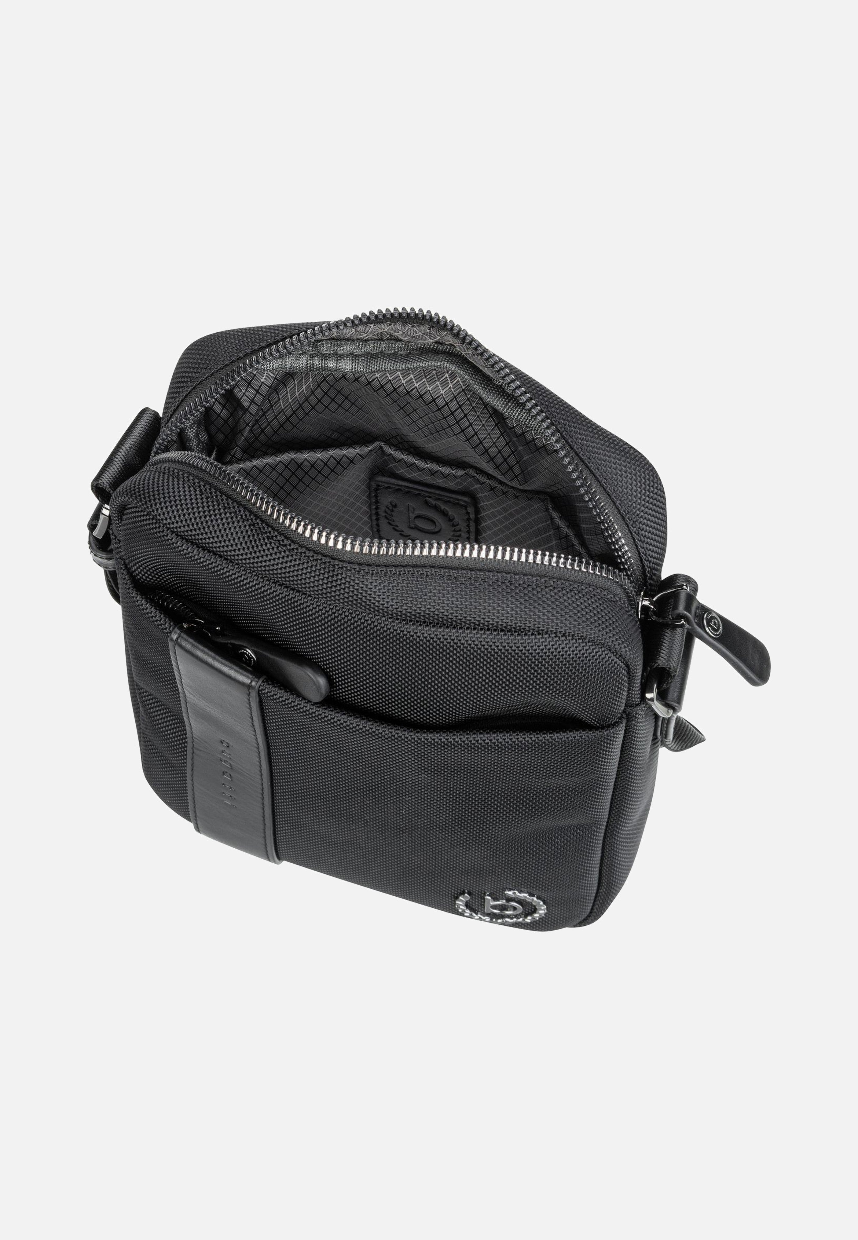 Nero S Schwarz - Crossbody Bag