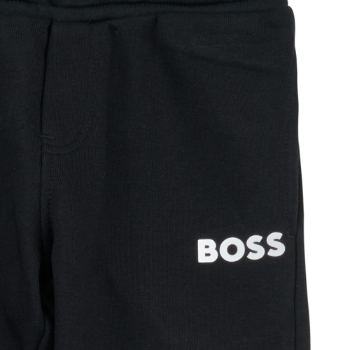 BOSS - J24829-09B-J - Noir