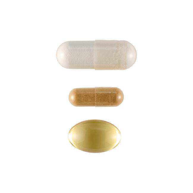Vitaminstore dagdosering Mentale Balans 30 zakjes