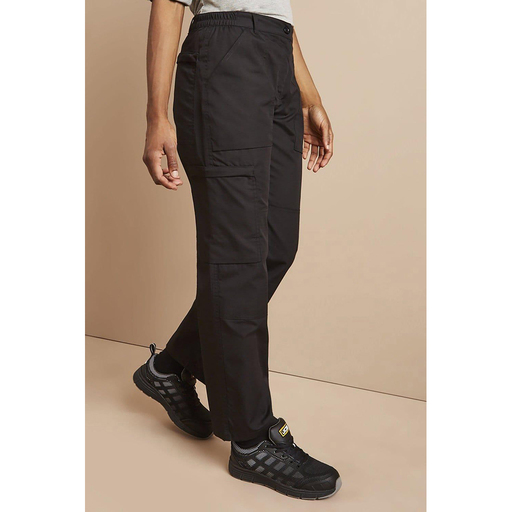 Regata Pantalones Nova Ação