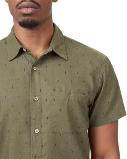 Small Tree Mancos Blouse