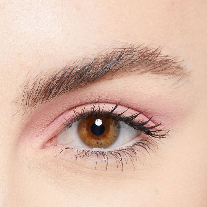 COFFRET SOURCIL ON FLEEK