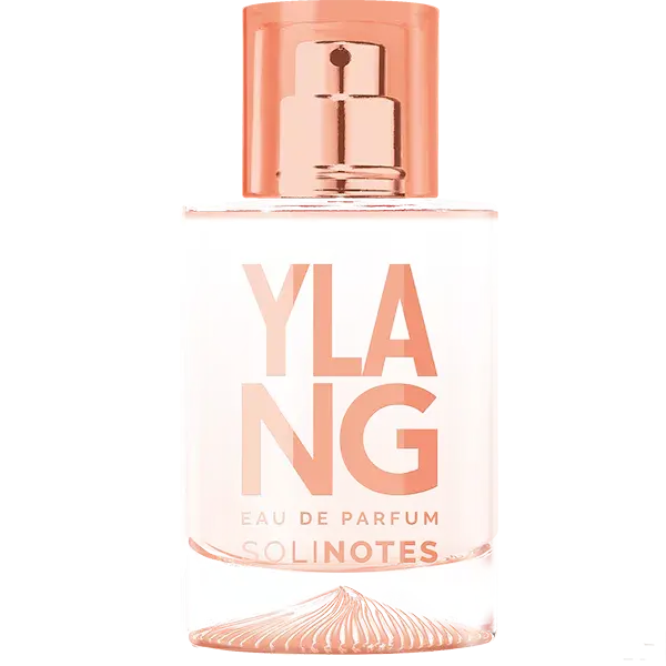 Solinotes Ylang Eau de Parfum 50ml