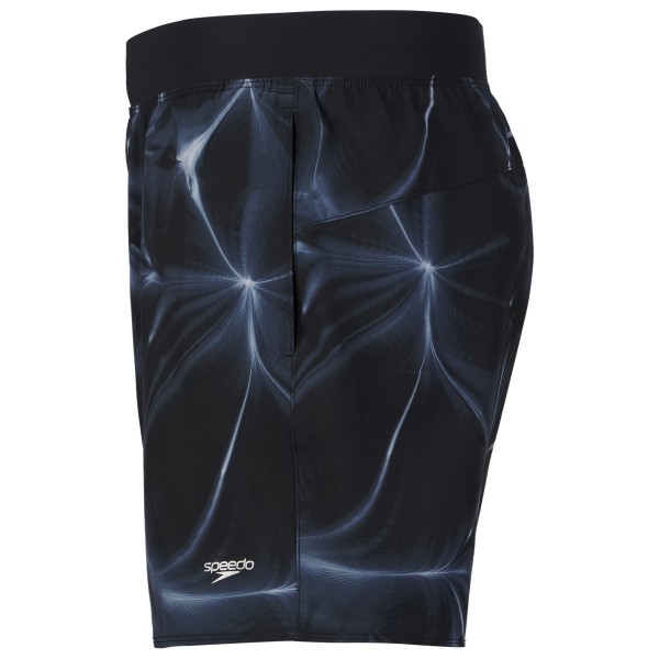 Speedo - Print Lookout Volley 16 - Short de bain