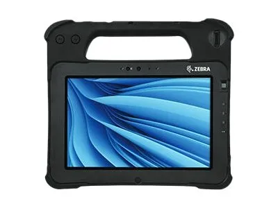 Zebra XPAD L10ax - Grov - tablet - Intel Core i5 - 1135G7 / op til 4.2 GHz - Win 10 Pro 64-bit - Intel Iris Xe Graphics - 8 GB RAM - 128 GB SSD - 10.1