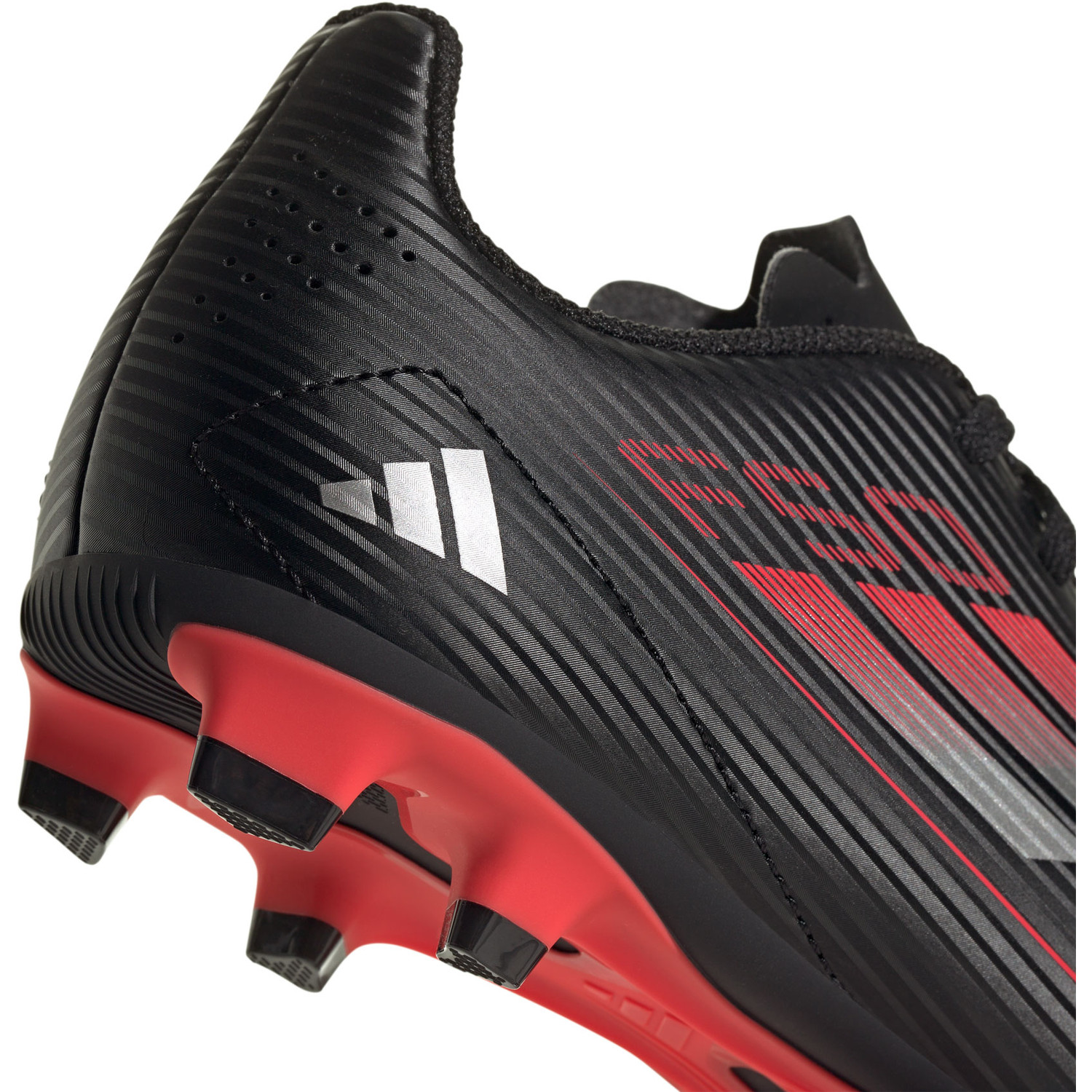 adidas F50 Club FG/MG Kids