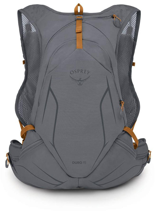 Osprey Duro 15 m/Flasker