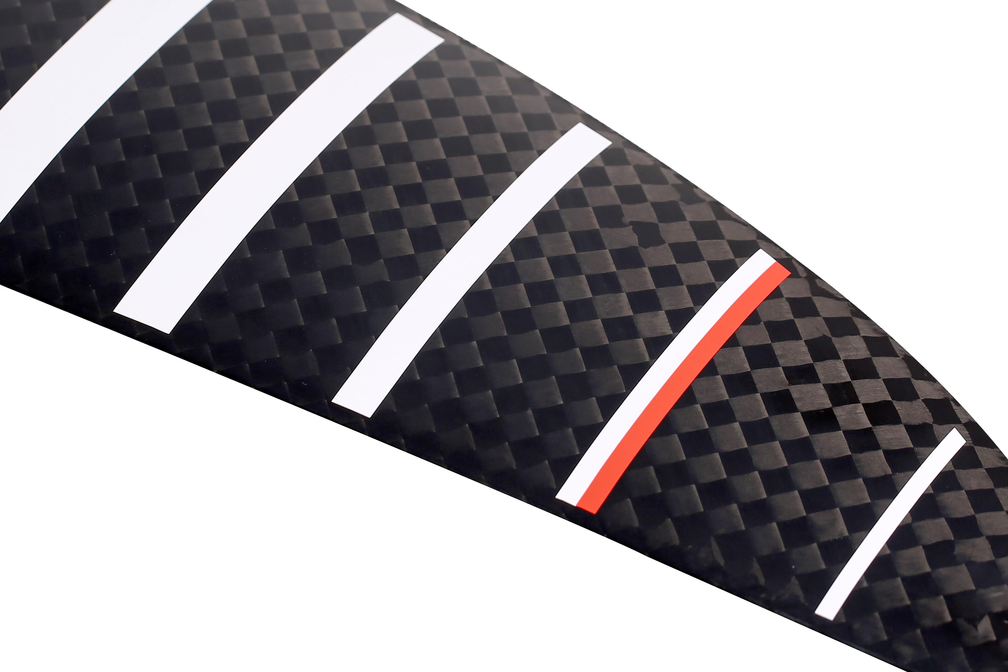 Armstrong Foils Front Wing Mid Aspect - MA MA 800 / 800 cm²