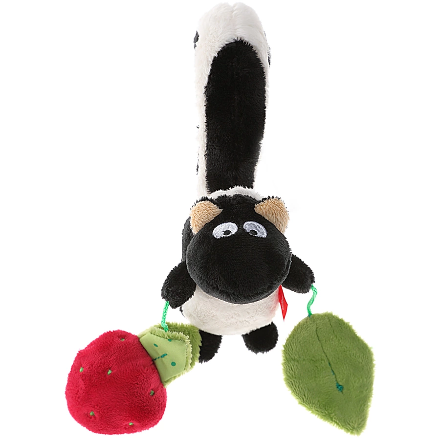 sigikid® Anhänger für die Babyschale Stinktier