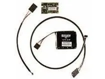 LSI CacheVault Module 02 Kit - Beskyttelsesmodul til RAID controller cache data - for MegaRAID SAS 9361-4i, SAS 9361-4i KIT, SAS 9361-8i