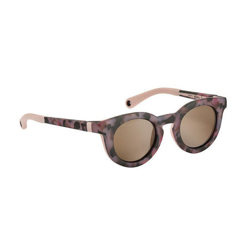 Lunette Bébé 2-4 Ans Happy Pink Tortoise - BEABA