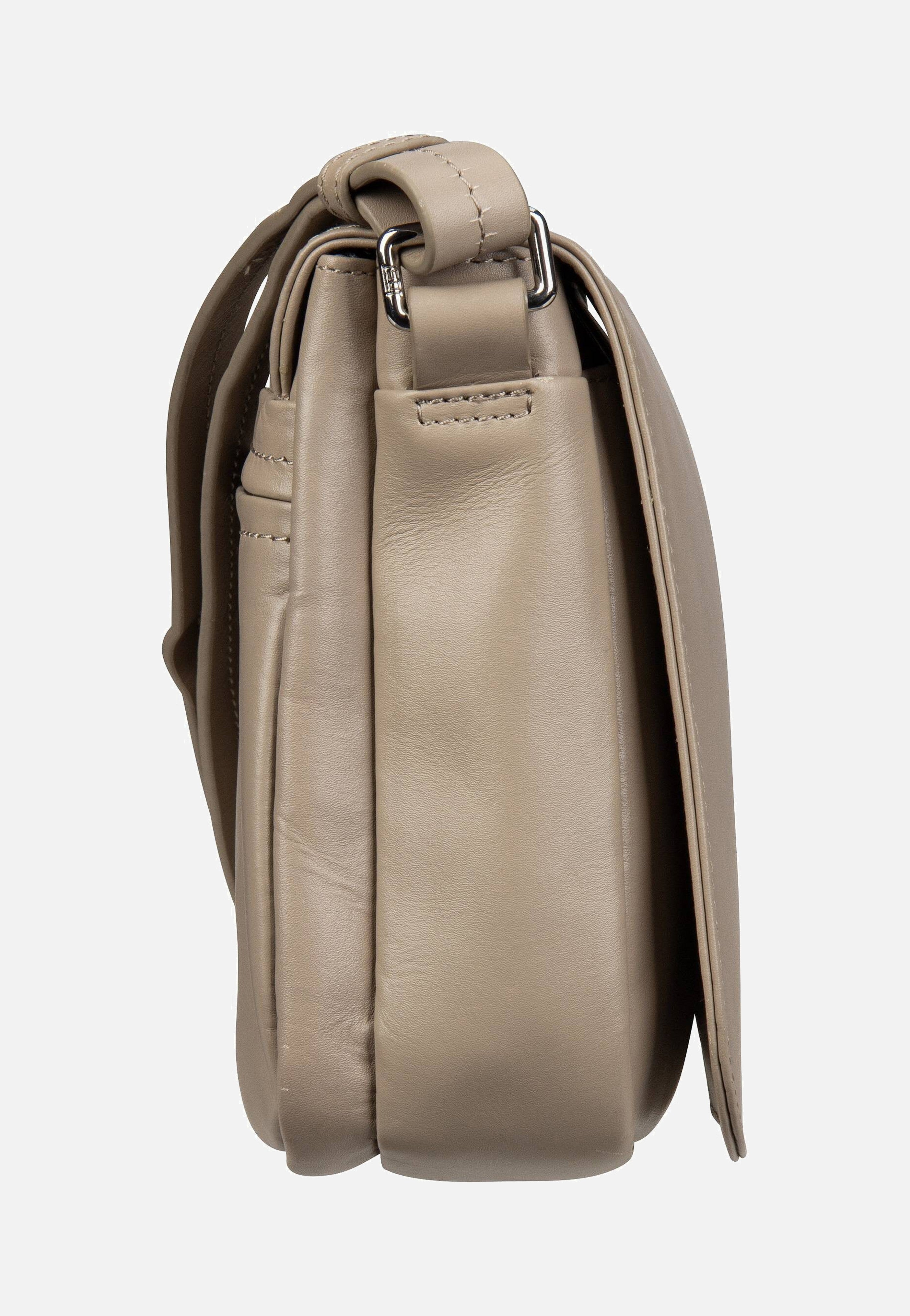 Arva 4318 Ecru - Crossbody Bag