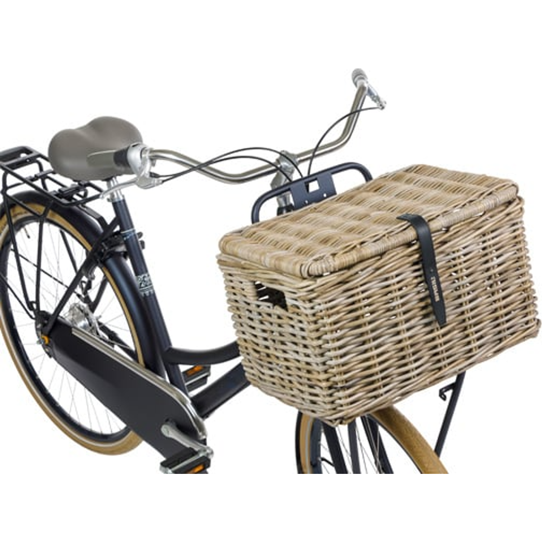 Basil Dax Fietsmand