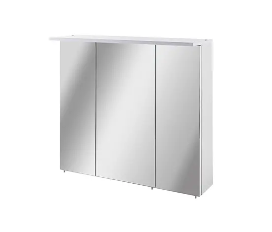 Spiegelschrank SPS 700.1 »Nora«, weiß