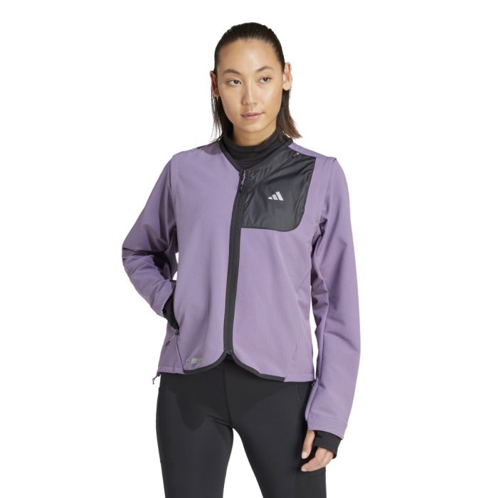 adidas Dame Jakker Ult Cte Cld Jacket