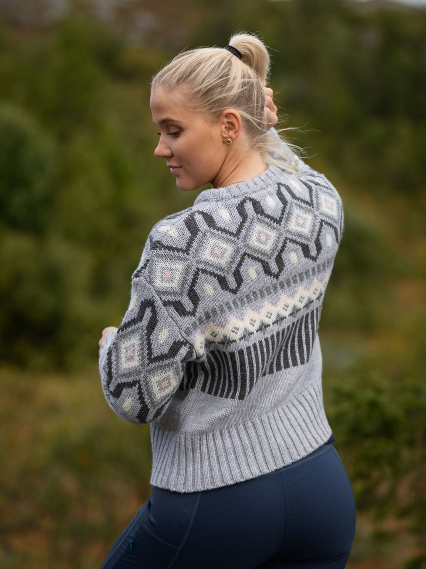Mølster Knit