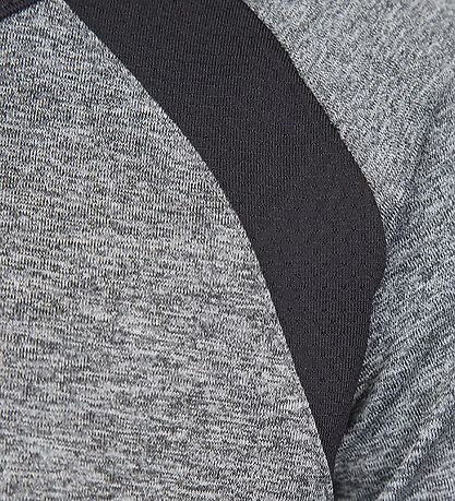 Sport Stadt Sofie Schnoor T-Shirt - Grau Meliert