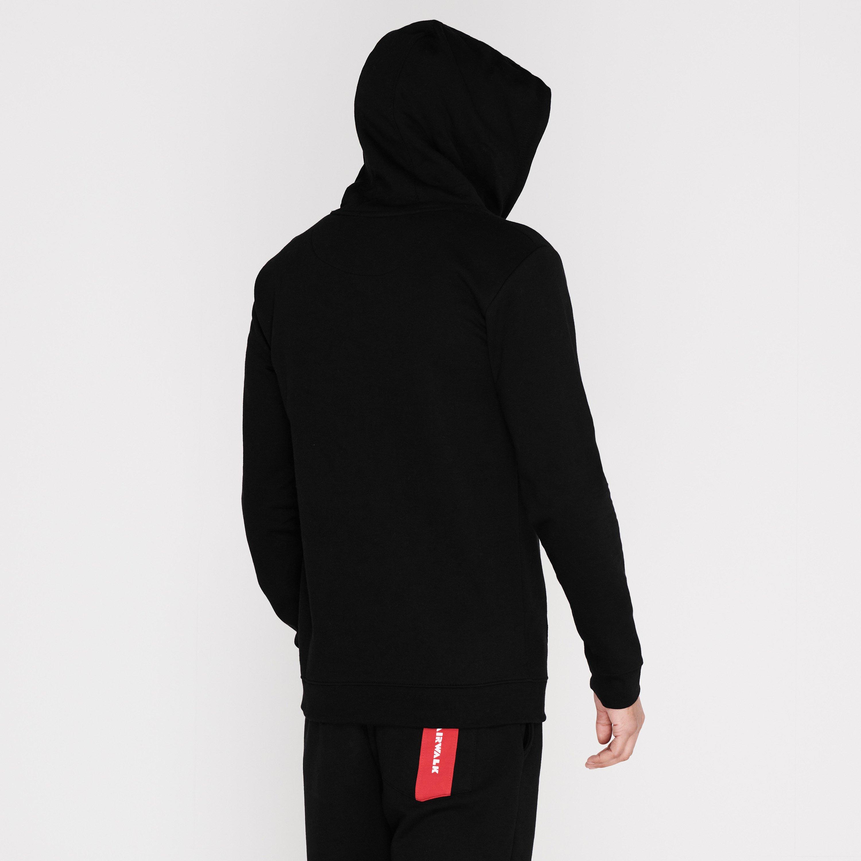 Airwalk Airwalk Logo OTH Hoodie Mens