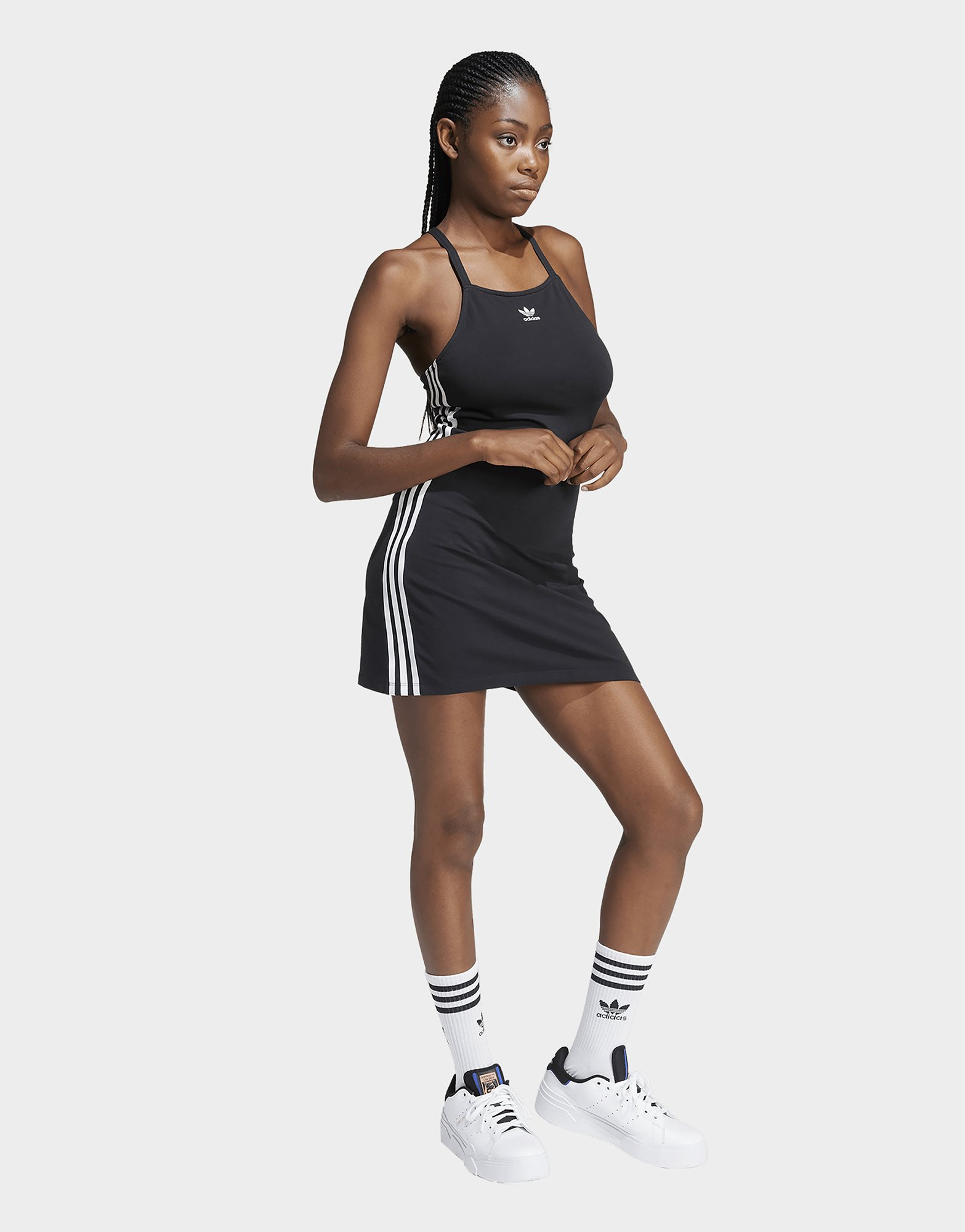 adidas Originals Minirobe 3 bandes